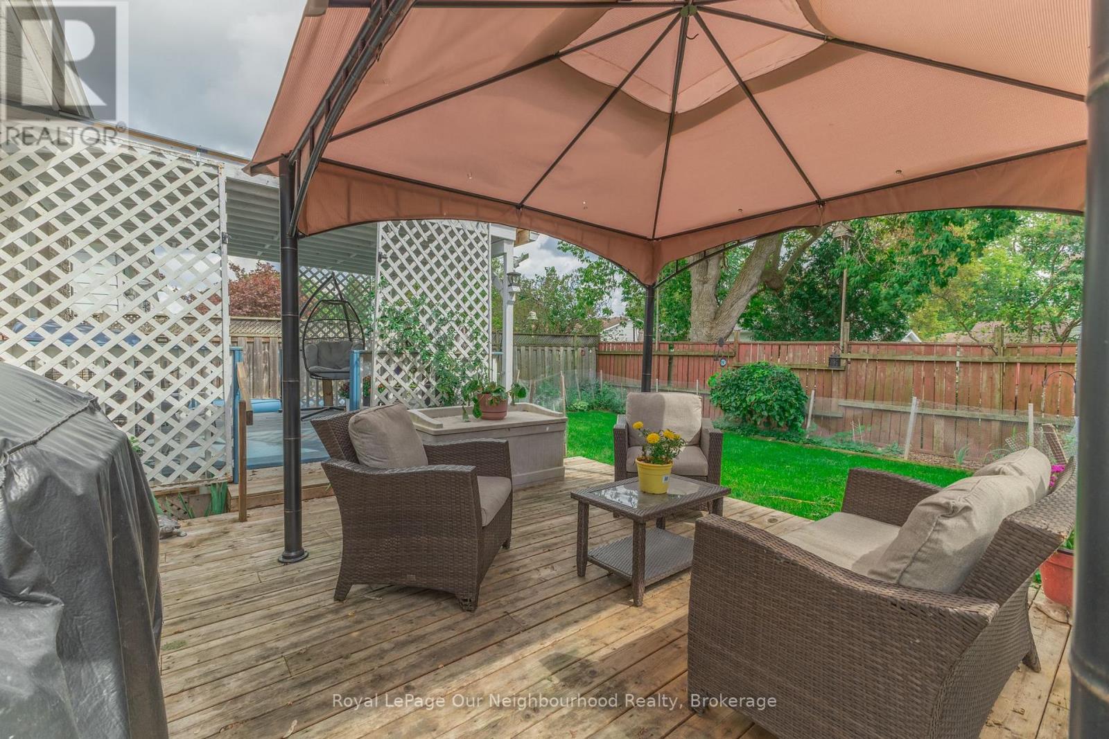 26 Ashdale Crescent, Clarington, Ontario  L1C 3M9 - Photo 30 - E13714322