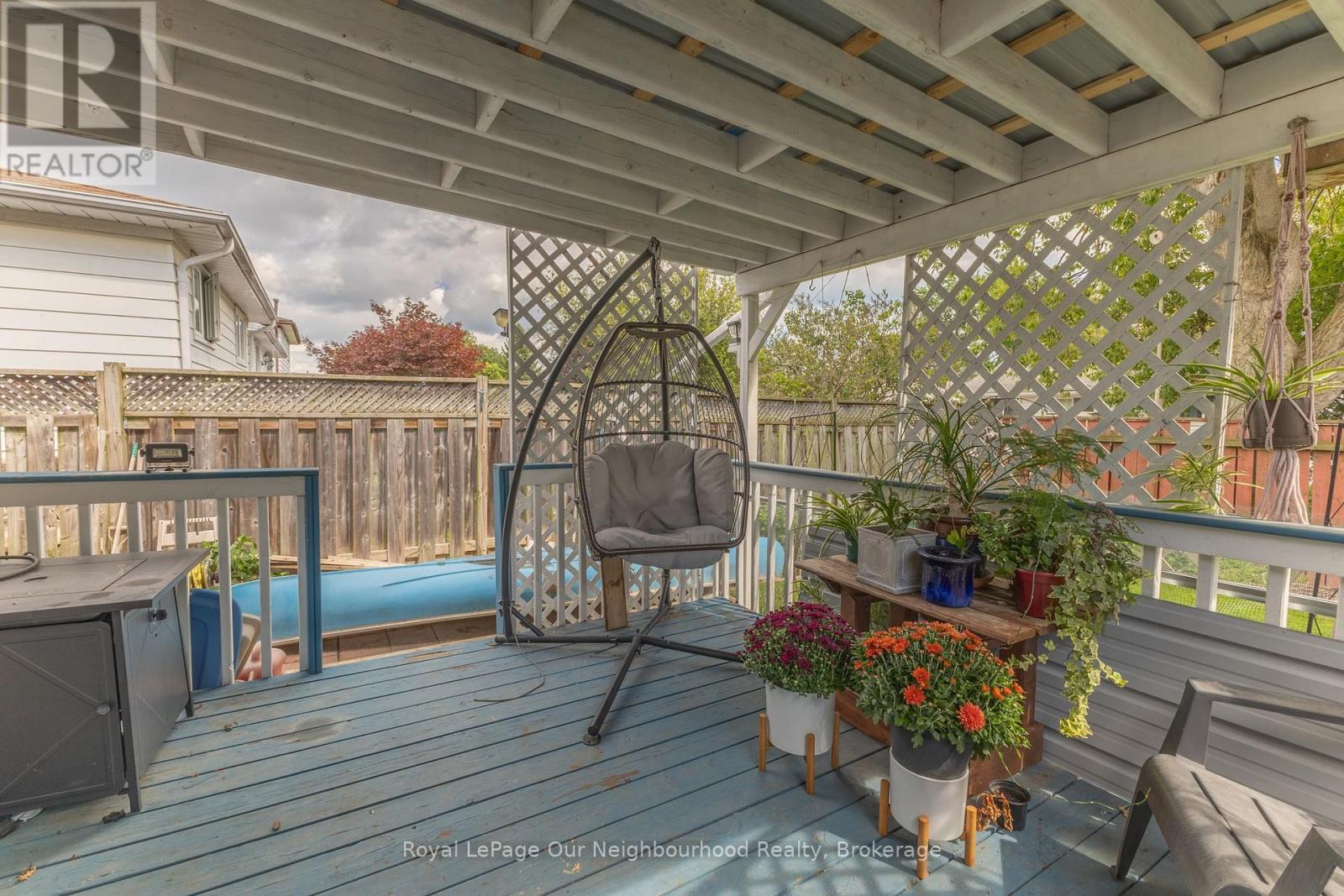 26 Ashdale Crescent, Clarington, Ontario  L1C 3M9 - Photo 34 - E13714322