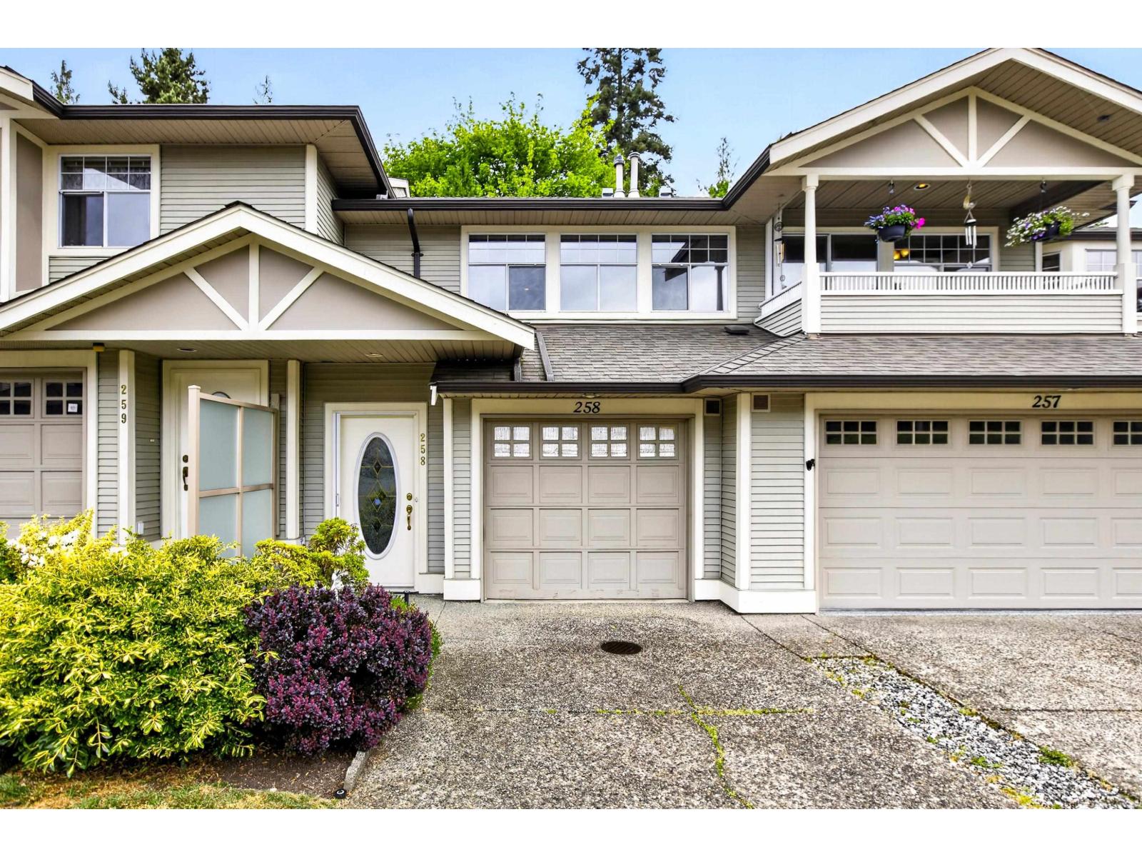 258 20391 96 AVENUE, Langley, British Columbia