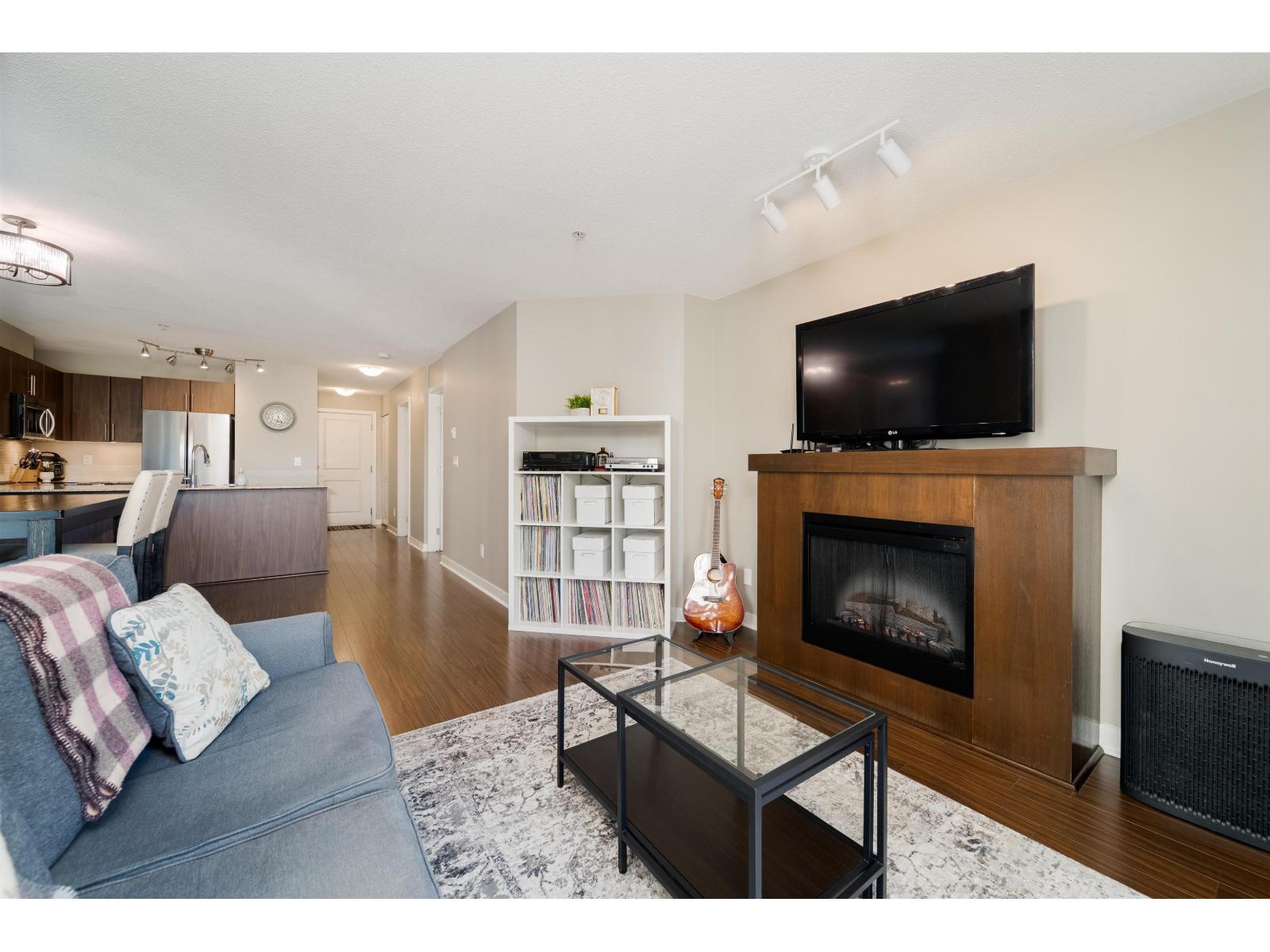 D207 8929 202 Street, Langley, British Columbia V1M 0B4 - Photo 7 - R3158989