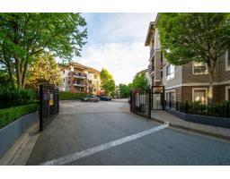 D207 8929 202 STREET, Langley, British Columbia