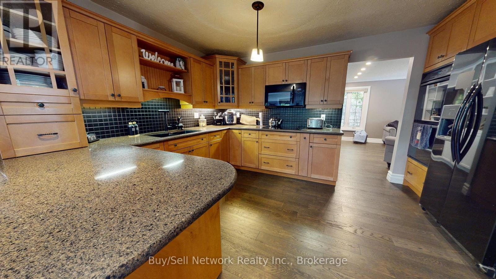 2504 Idyllwood Crescent, Peterborough, Ontario  K9L 1Y9 - Photo 12 - X13714342