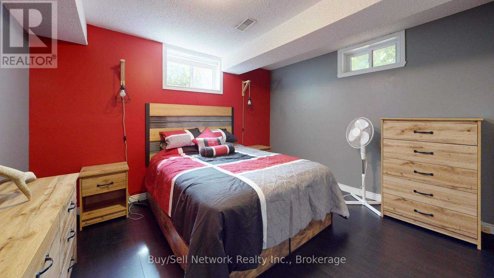 2504 Idyllwood Crescent, Peterborough, Ontario  K9L 1Y9 - Photo 36 - X13714342
