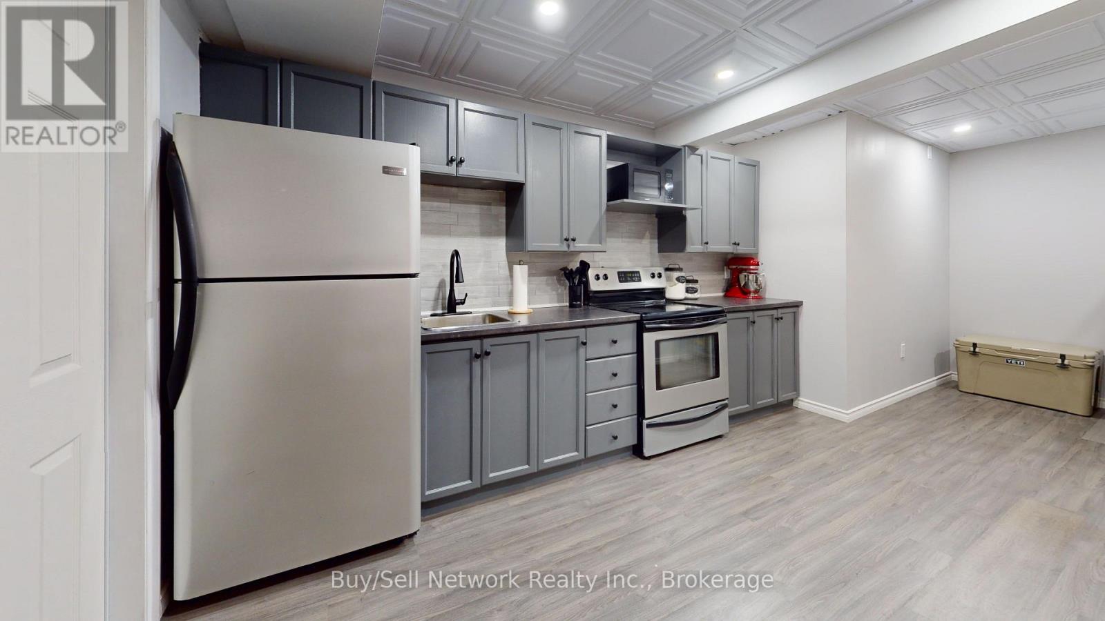 2504 Idyllwood Crescent, Peterborough, Ontario  K9L 1Y9 - Photo 44 - X13714342