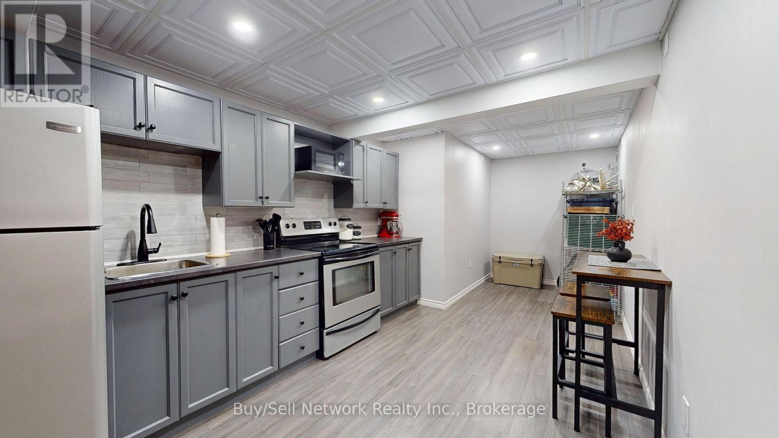 2504 Idyllwood Crescent, Peterborough, Ontario  K9L 1Y9 - Photo 45 - X13714342