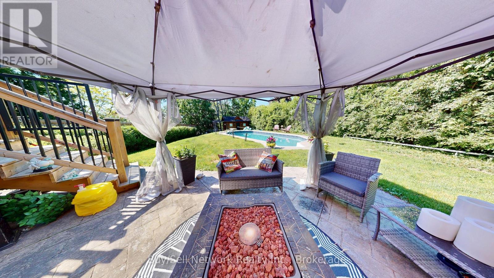 2504 Idyllwood Crescent, Peterborough, Ontario  K9L 1Y9 - Photo 47 - X13714342