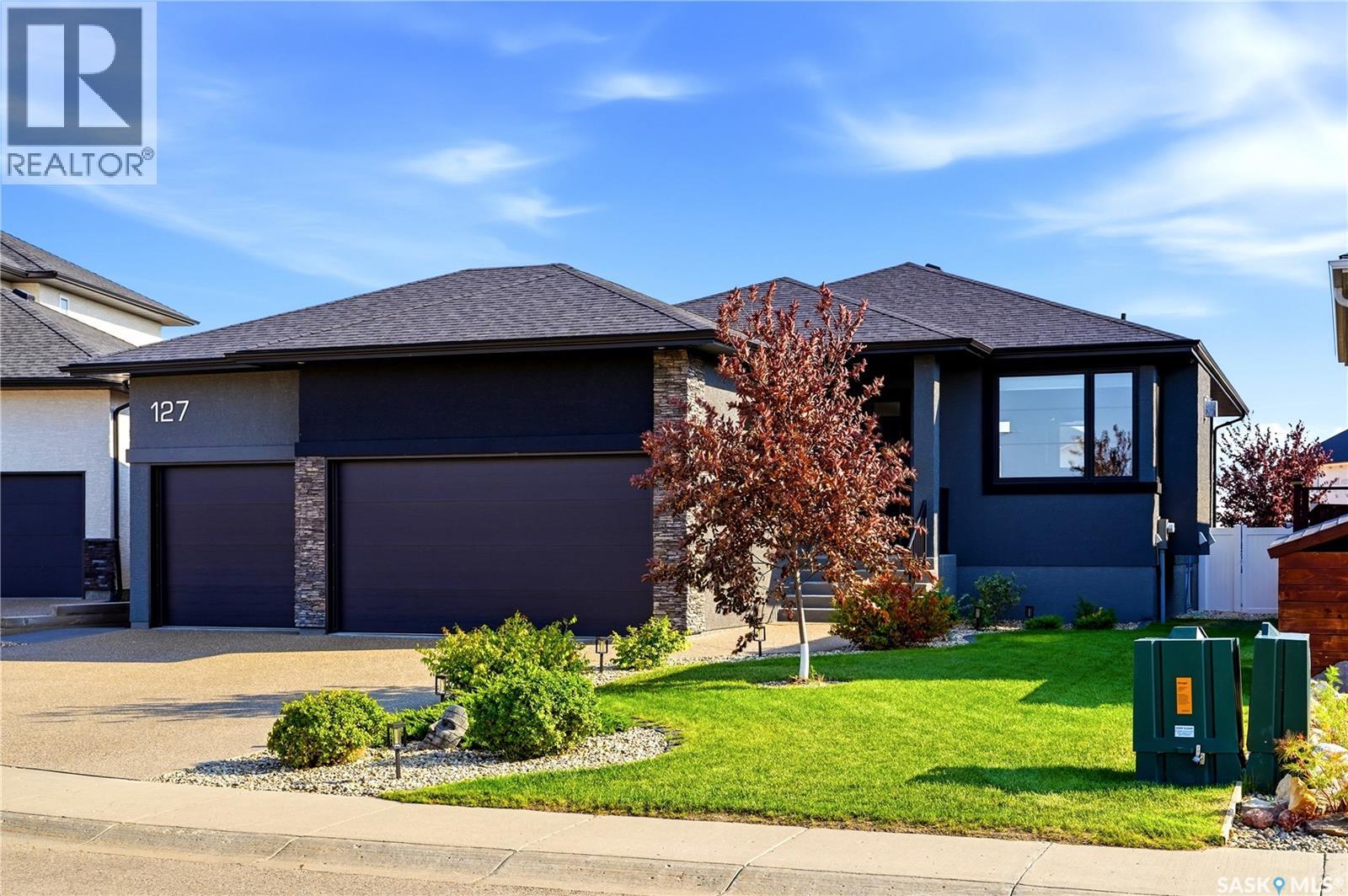 127 Vestor Drive, Pilot Butte, Saskatchewan  S0G 3Z0 - Photo 2 - SK046687