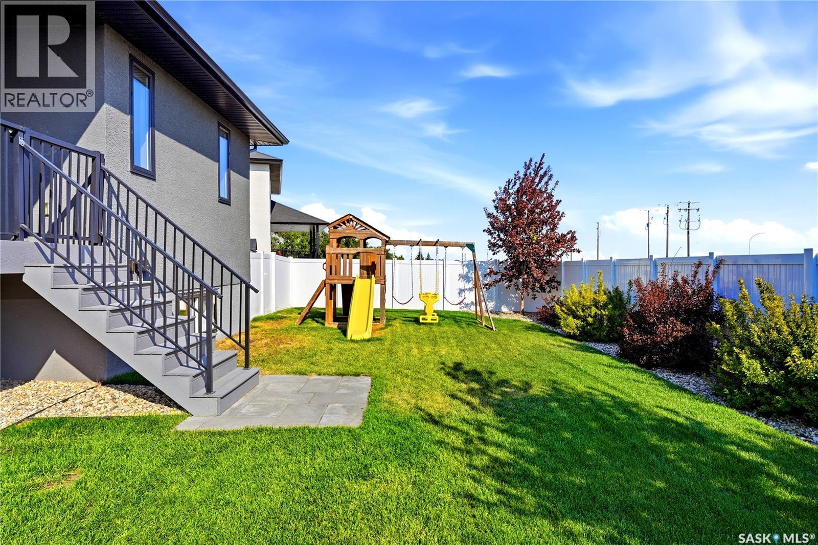 127 Vestor Drive, Pilot Butte, Saskatchewan  S0G 3Z0 - Photo 39 - SK046687