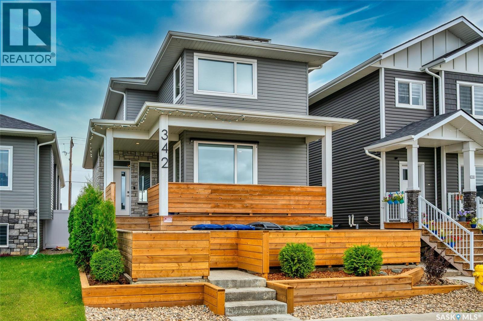 342 Kenaschuk LANE, saskatoon, Saskatchewan