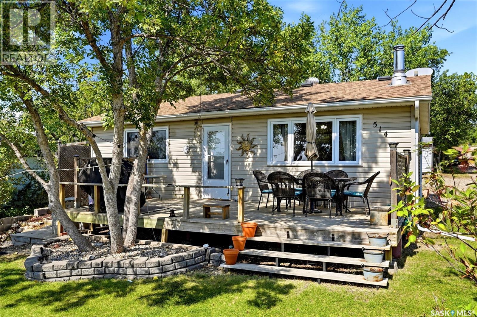 514 Idylewylde AVENUE, saskatchewan beach, Saskatchewan