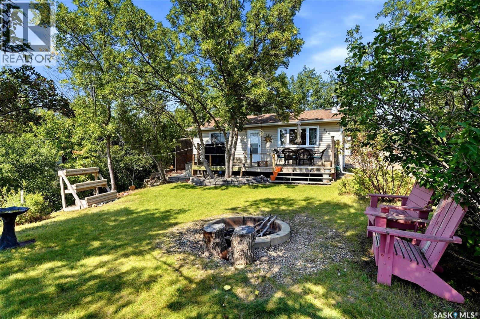 514 Idylewylde Avenue, Saskatchewan Beach, Saskatchewan  S0G 4L0 - Photo 26 - SK046641