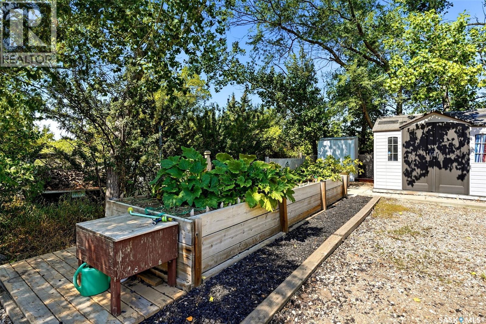 514 Idylewylde Avenue, Saskatchewan Beach, Saskatchewan  S0G 4L0 - Photo 35 - SK046641