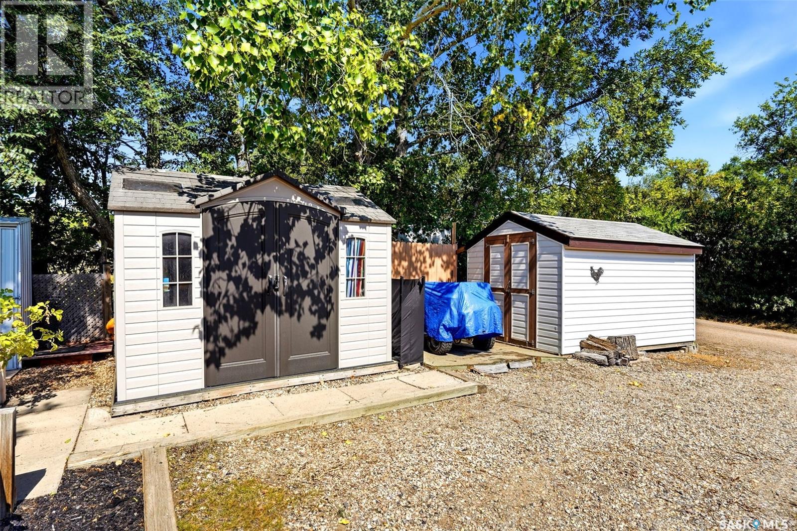 514 Idylewylde Avenue, Saskatchewan Beach, Saskatchewan  S0G 4L0 - Photo 36 - SK046641