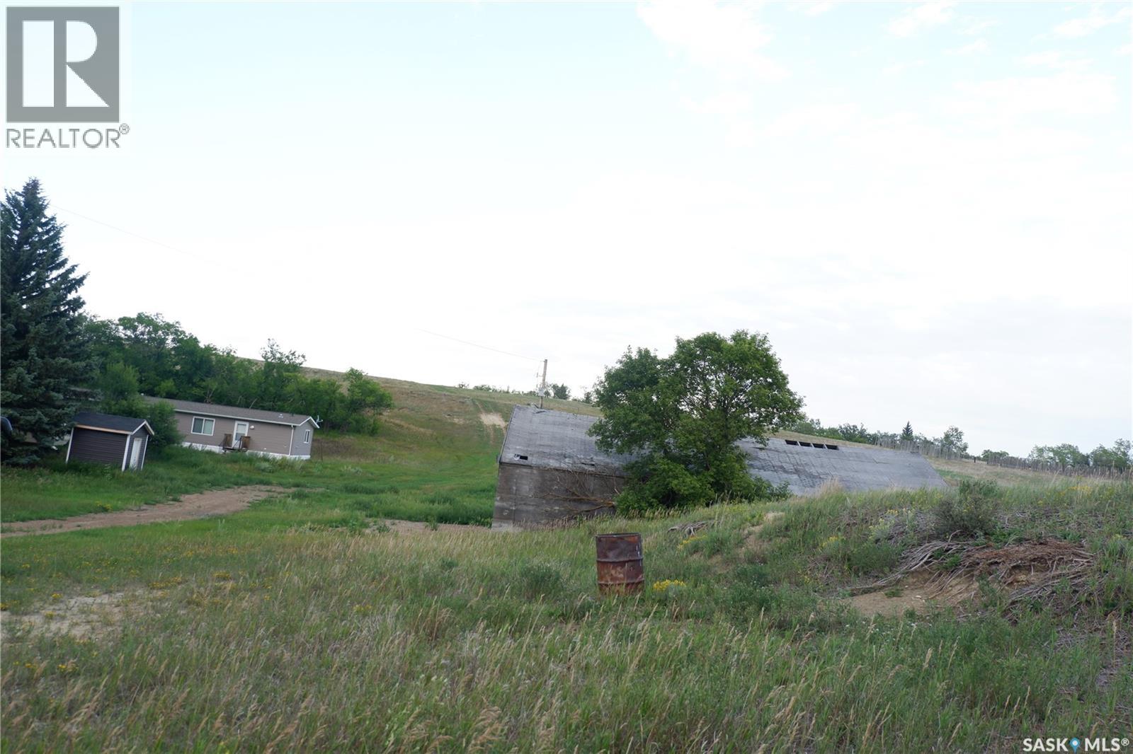 Rayner acreage, Old Post Rm No. 43, Saskatchewan