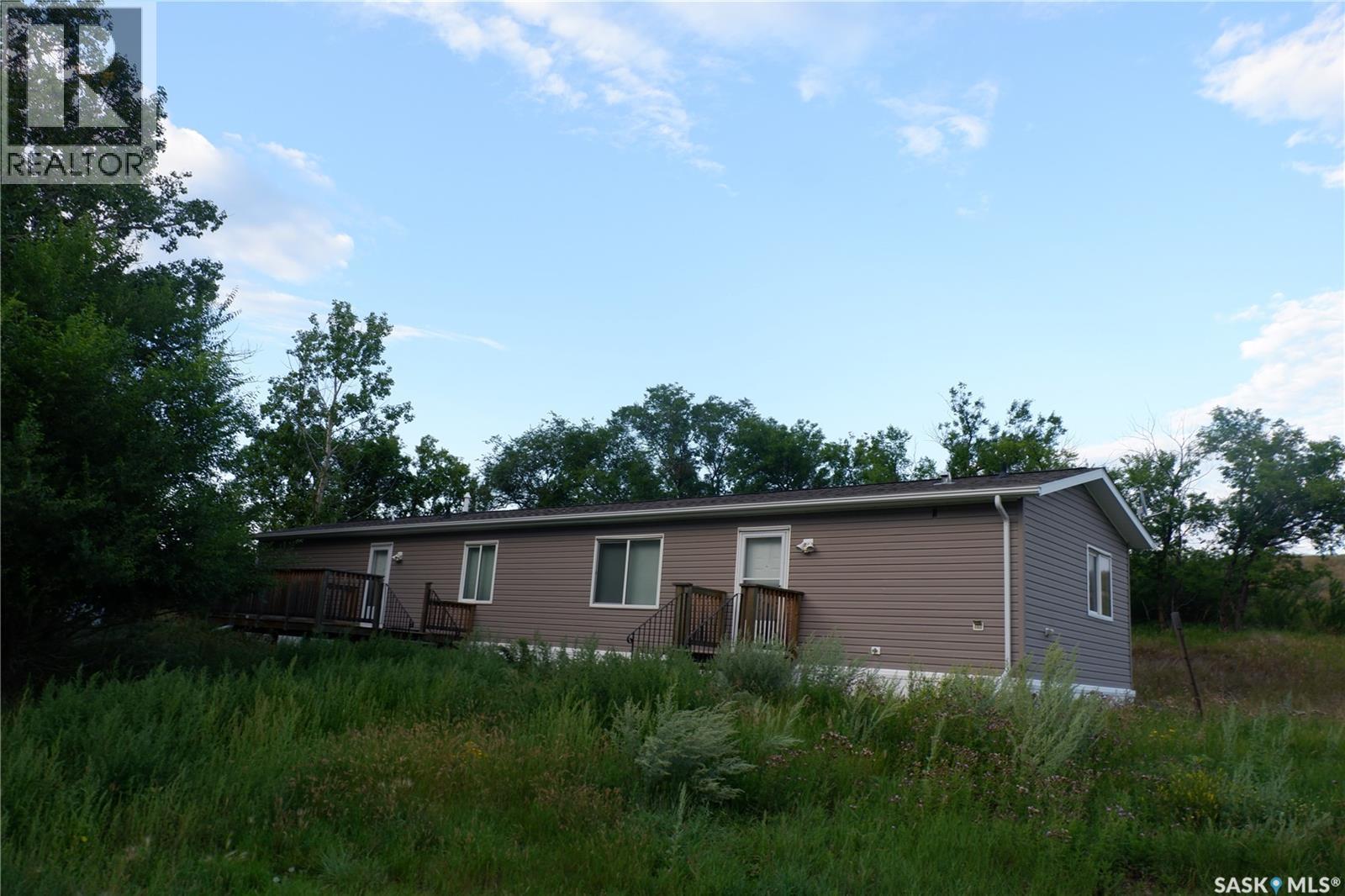 Rayner Acreage, Old Post Rm No. 43, Saskatchewan  S0H 3R0 - Photo 4 - SK046635