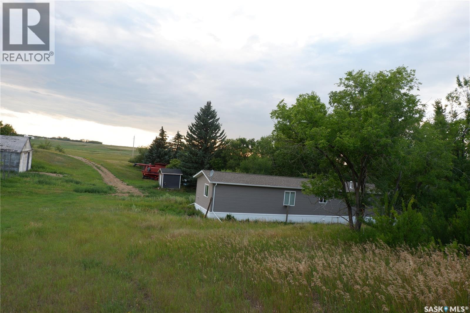 Rayner Acreage, Old Post Rm No. 43, Saskatchewan  S0H 3R0 - Photo 5 - SK046635