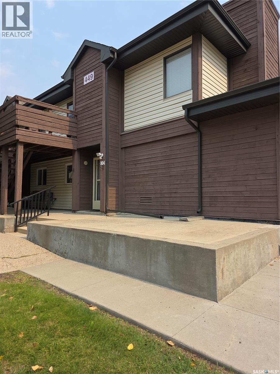 104 449 Pendygrasse Road, Saskatoon, Saskatchewan  S7M 5C1 - Photo 2 - SK046592