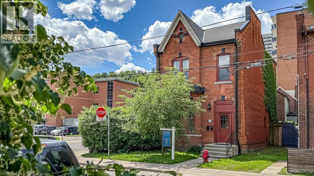 146 FOREST Avenue, Hamilton, Ontario