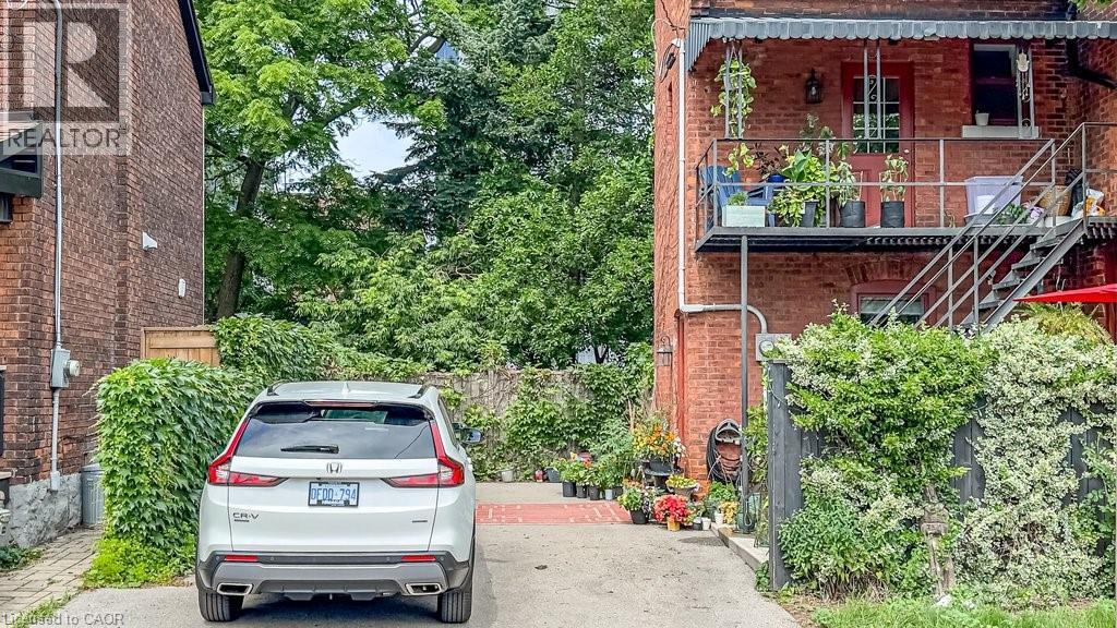 146 Forest Avenue, Hamilton, Ontario  L8N 1X5 - Photo 49 - 40839375
