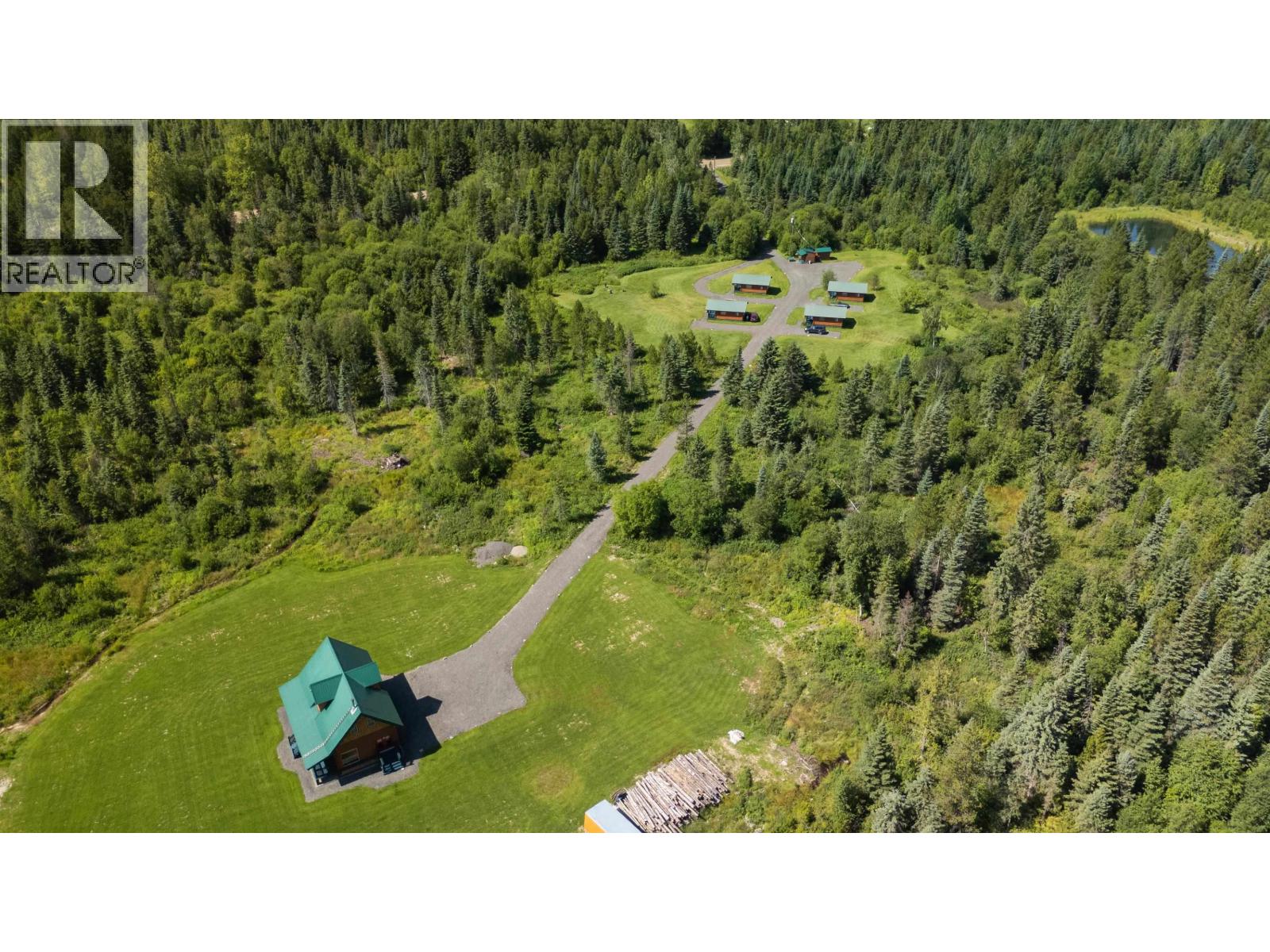 8170 LOOS ROAD, Prince George, British Columbia