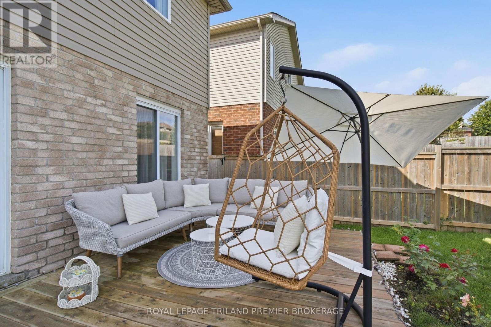 570 Garibaldi Avenue, London North, Ontario  N5X 4K2 - Photo 37 - X13714324