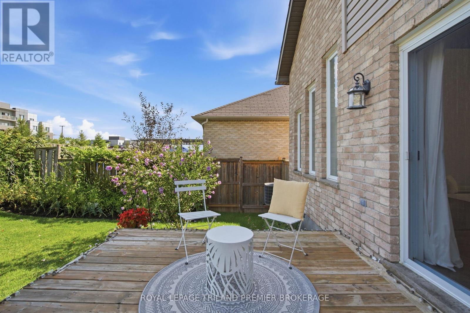570 Garibaldi Avenue, London North, Ontario  N5X 4K2 - Photo 38 - X13714324