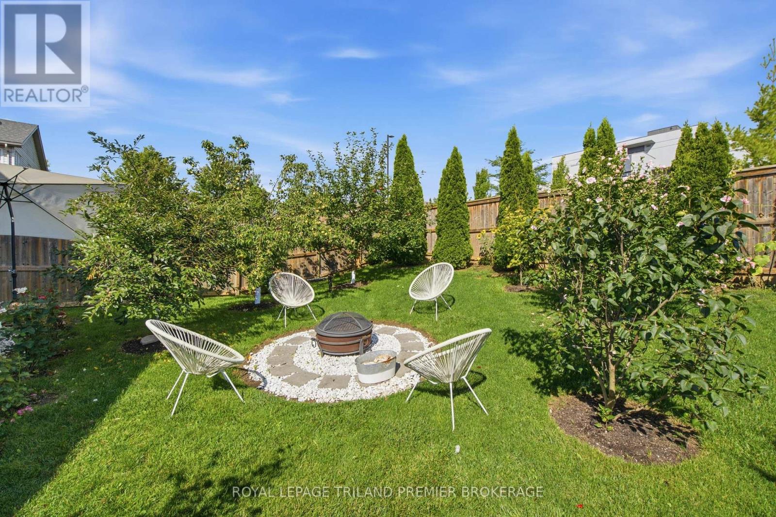 570 Garibaldi Avenue, London North, Ontario  N5X 4K2 - Photo 41 - X13714324