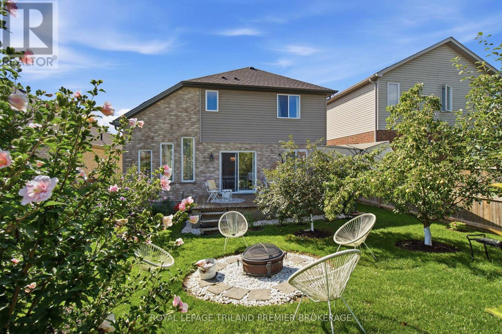 570 Garibaldi Avenue, London North, Ontario  N5X 4K2 - Photo 42 - X13714324