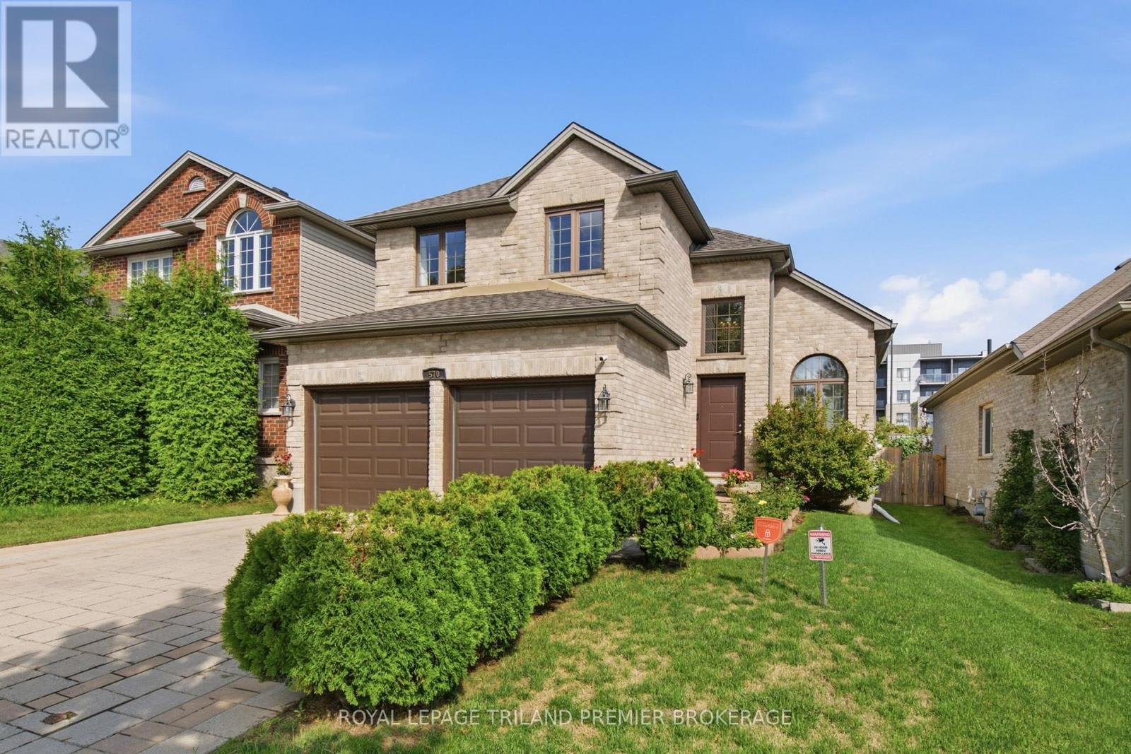 570 Garibaldi Avenue, London North, Ontario  N5X 4K2 - Photo 44 - X13714324