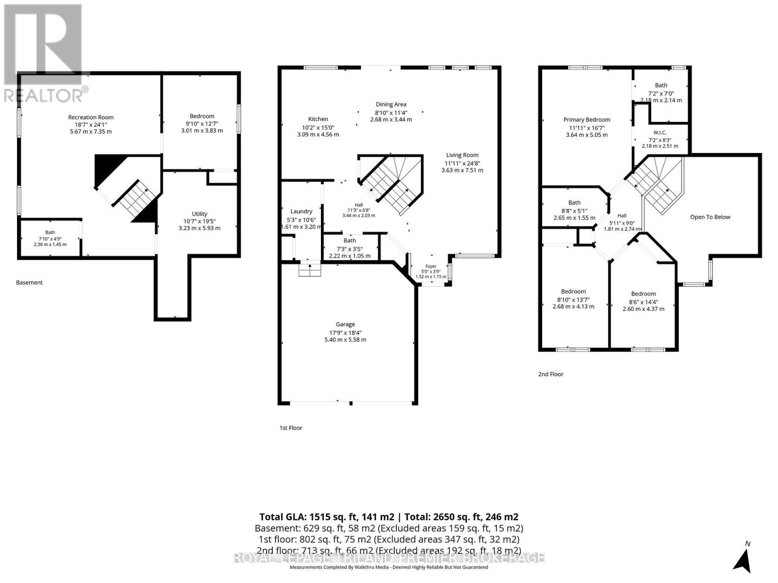 570 Garibaldi Avenue, London North, Ontario  N5X 4K2 - Photo 45 - X13714324