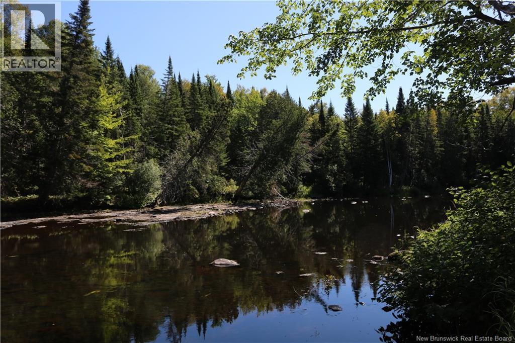 47 Acres North Barnaby Road, Miramichi, New Brunswick