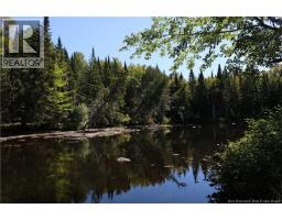 47 Acres North Barnaby Road, Miramichi, New Brunswick