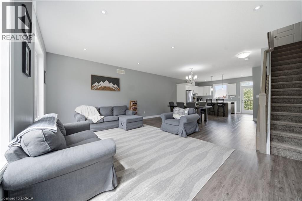 30 Balmoral Street Unit# 2, Paris, Ontario  N3L 0C8 - Photo 17 - 40858015