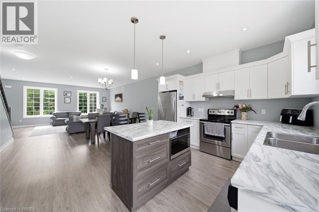 30 Balmoral Street Unit# 2, Paris, Ontario  N3L 0C8 - Photo 12 - 40858015