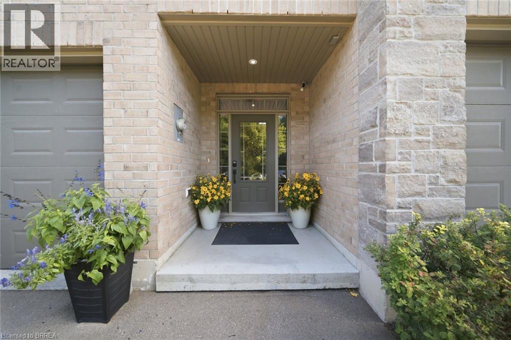 30 Balmoral Street Unit# 2, Paris, Ontario  N3L 0C8 - Photo 5 - 40858015