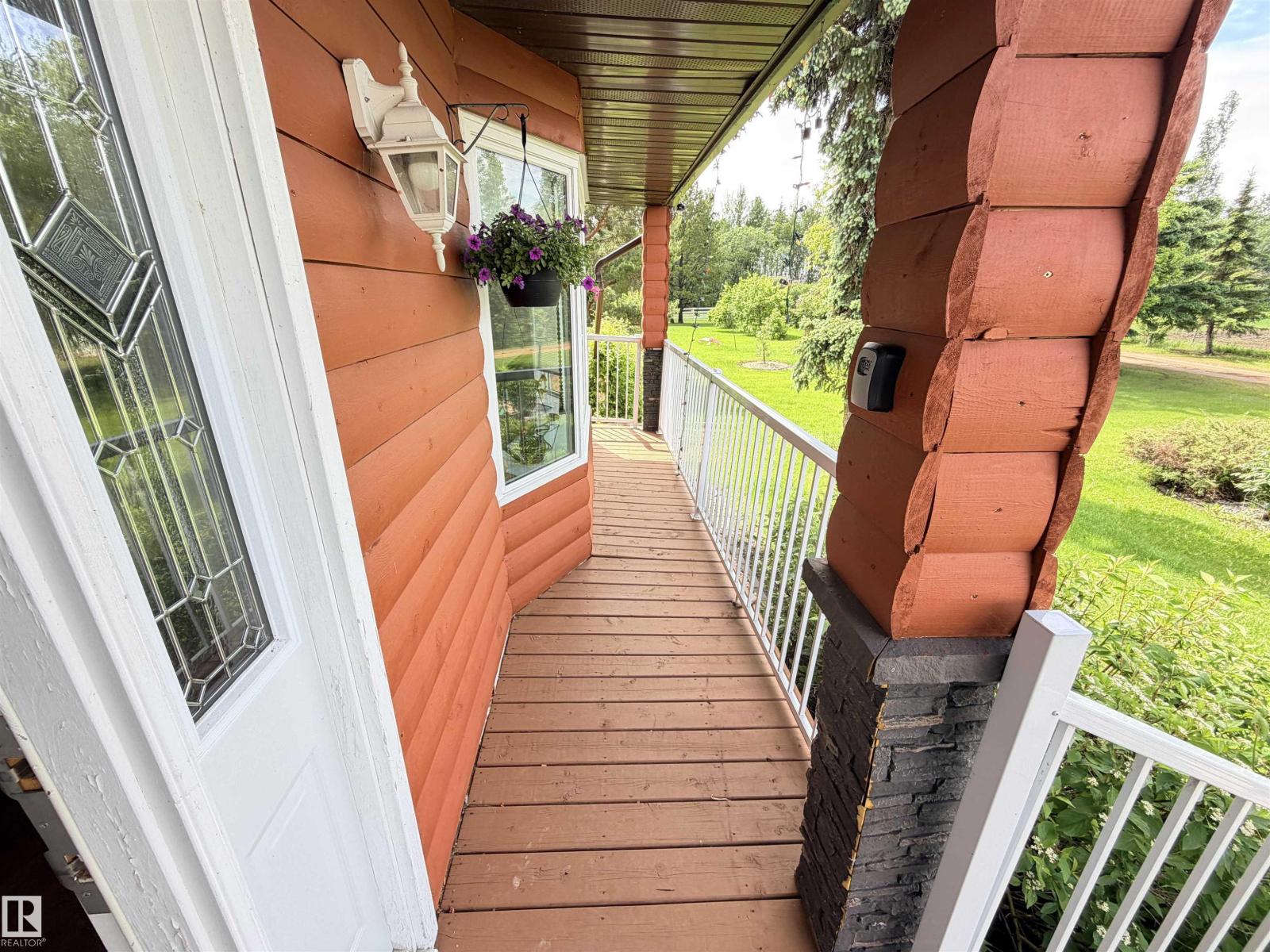 26418 Twp Rd 633, Rural Westlock County, Alberta  T0G 1H0 - Photo 27 - E4496287