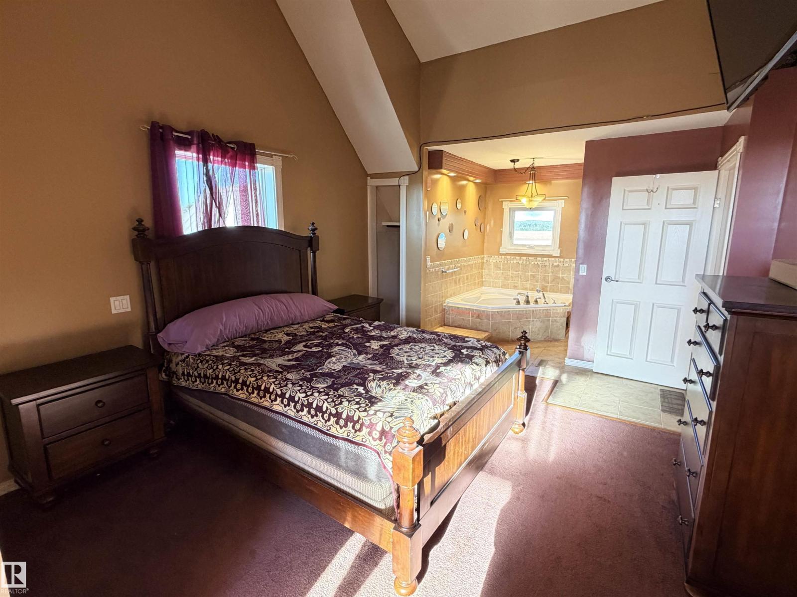 26418 Twp Rd 633, Rural Westlock County, Alberta  T0G 1H0 - Photo 41 - E4496287