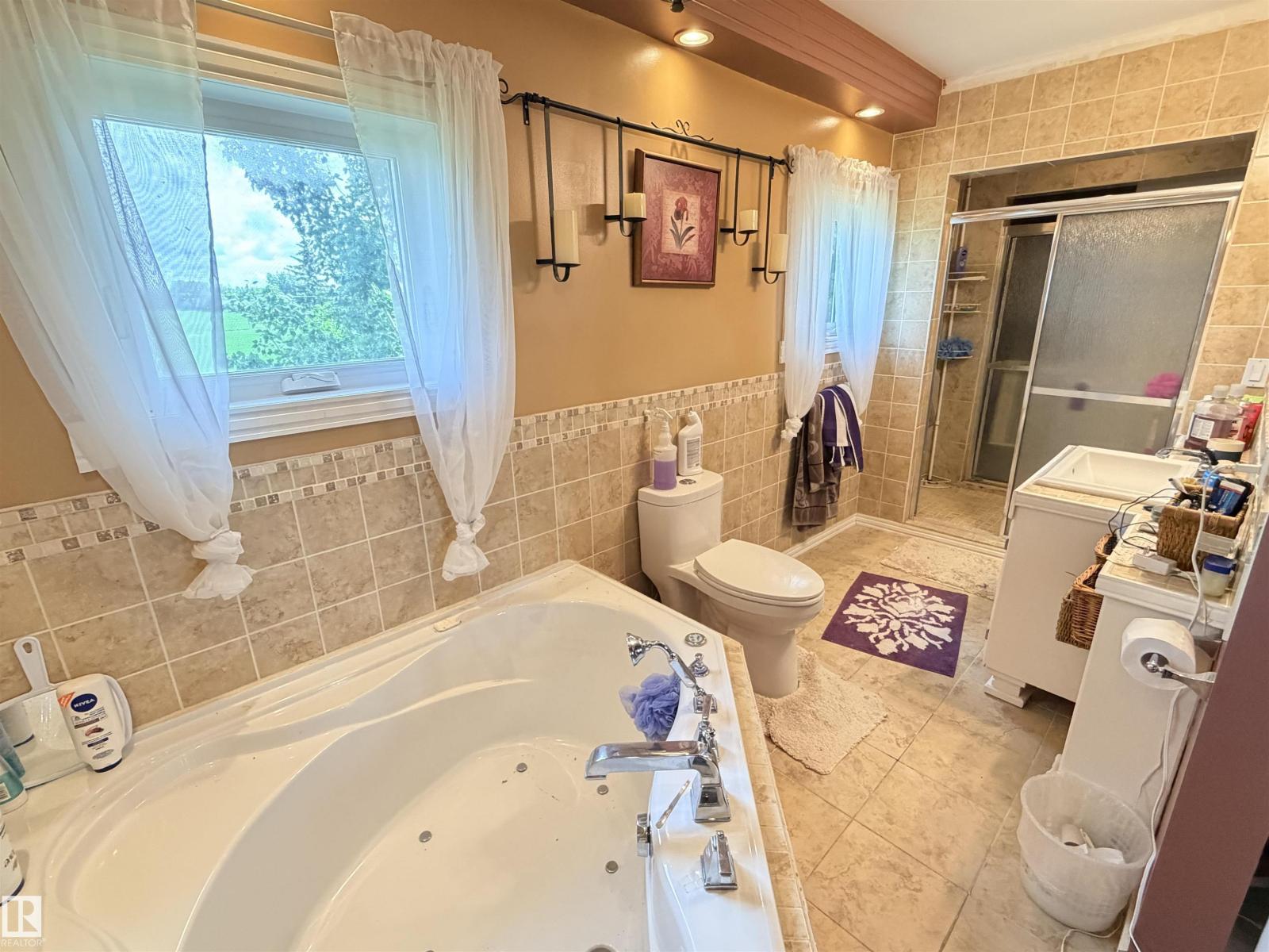 26418 Twp Rd 633, Rural Westlock County, Alberta  T0G 1H0 - Photo 44 - E4496287