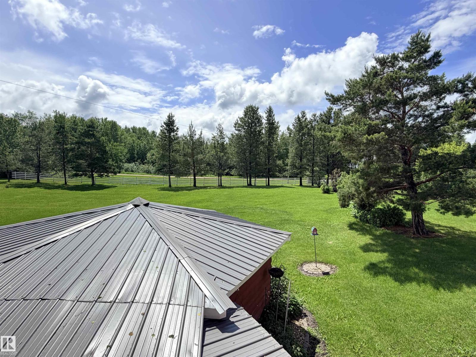 26418 Twp Rd 633, Rural Westlock County, Alberta  T0G 1H0 - Photo 57 - E4496287