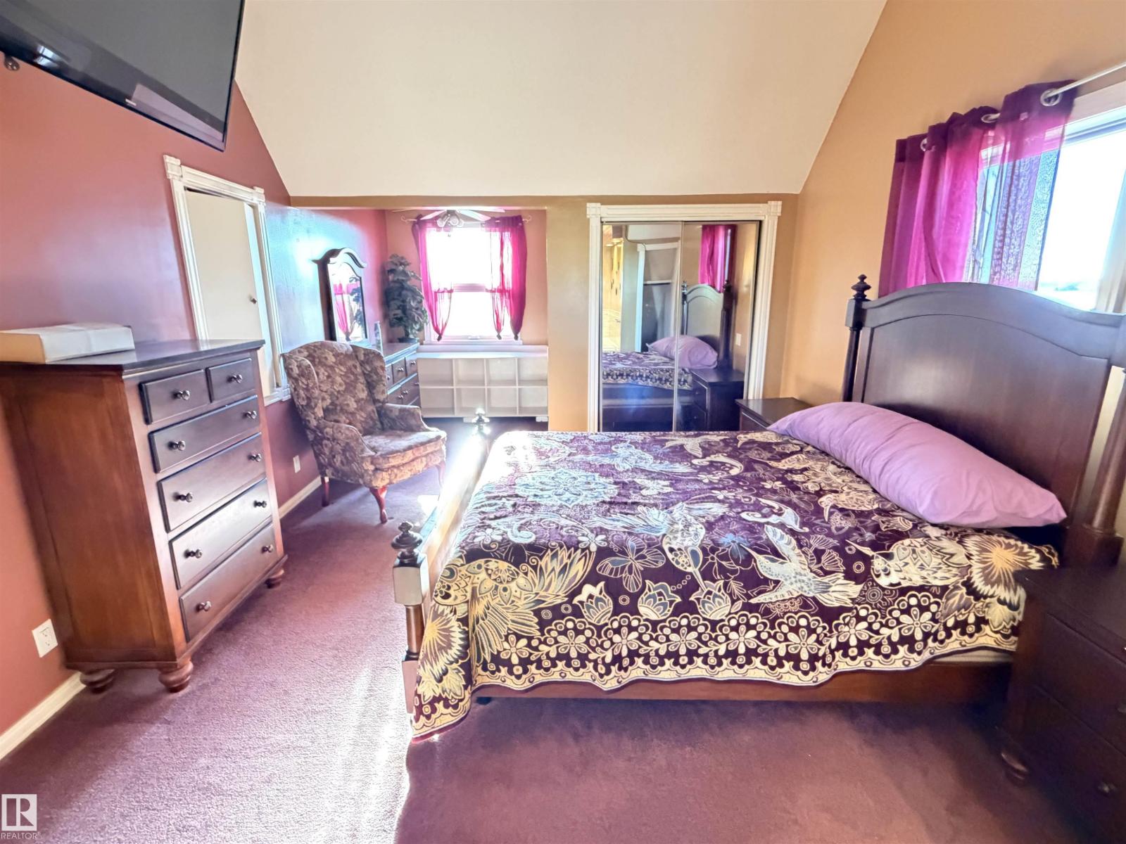 26418 Twp Rd 633, Rural Westlock County, Alberta  T0G 1H0 - Photo 31 - E4496287