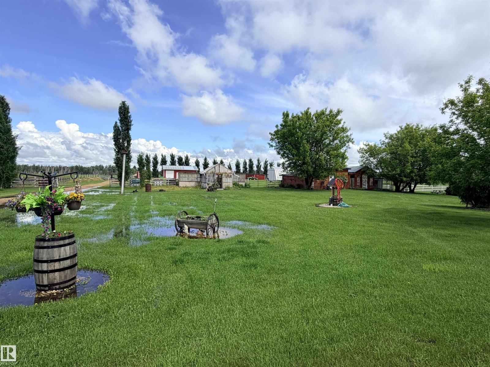 26418 Twp Rd 633, Rural Westlock County, Alberta  T0G 1H0 - Photo 6 - E4496287