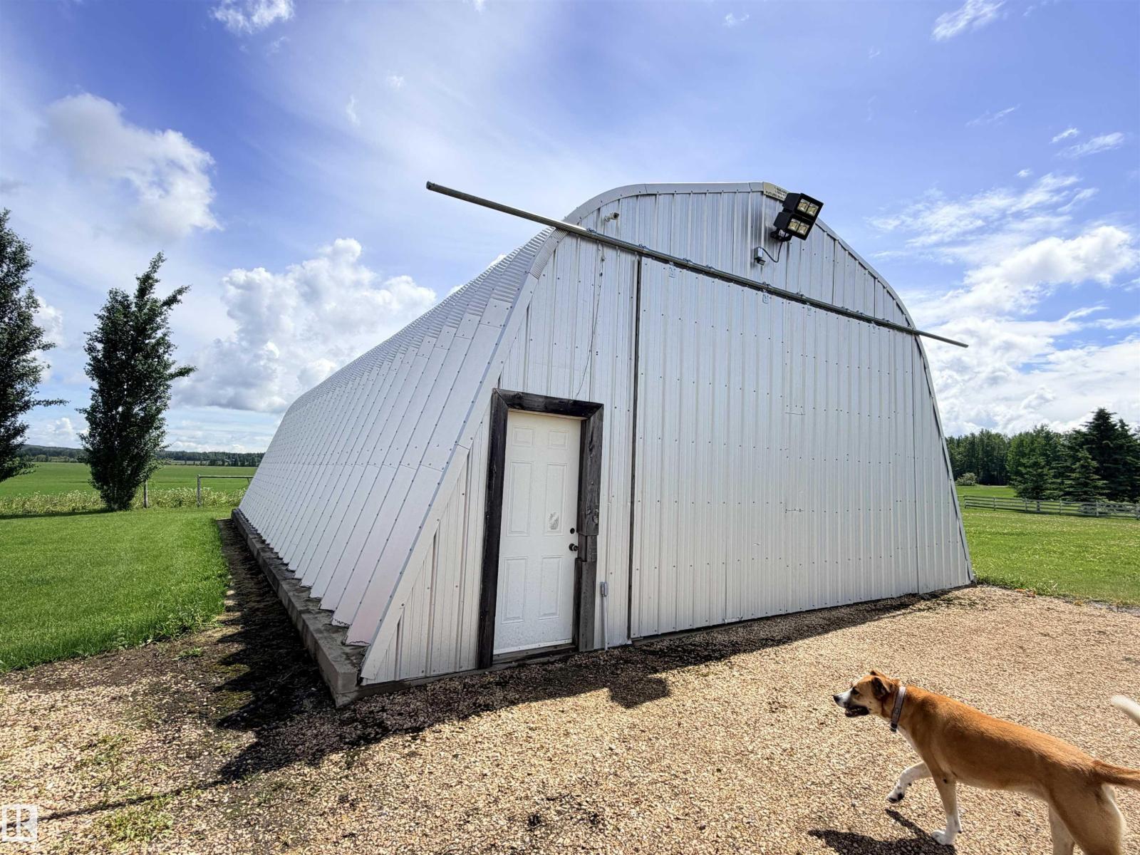 26418 Twp Rd 633, Rural Westlock County, Alberta  T0G 1H0 - Photo 67 - E4496287