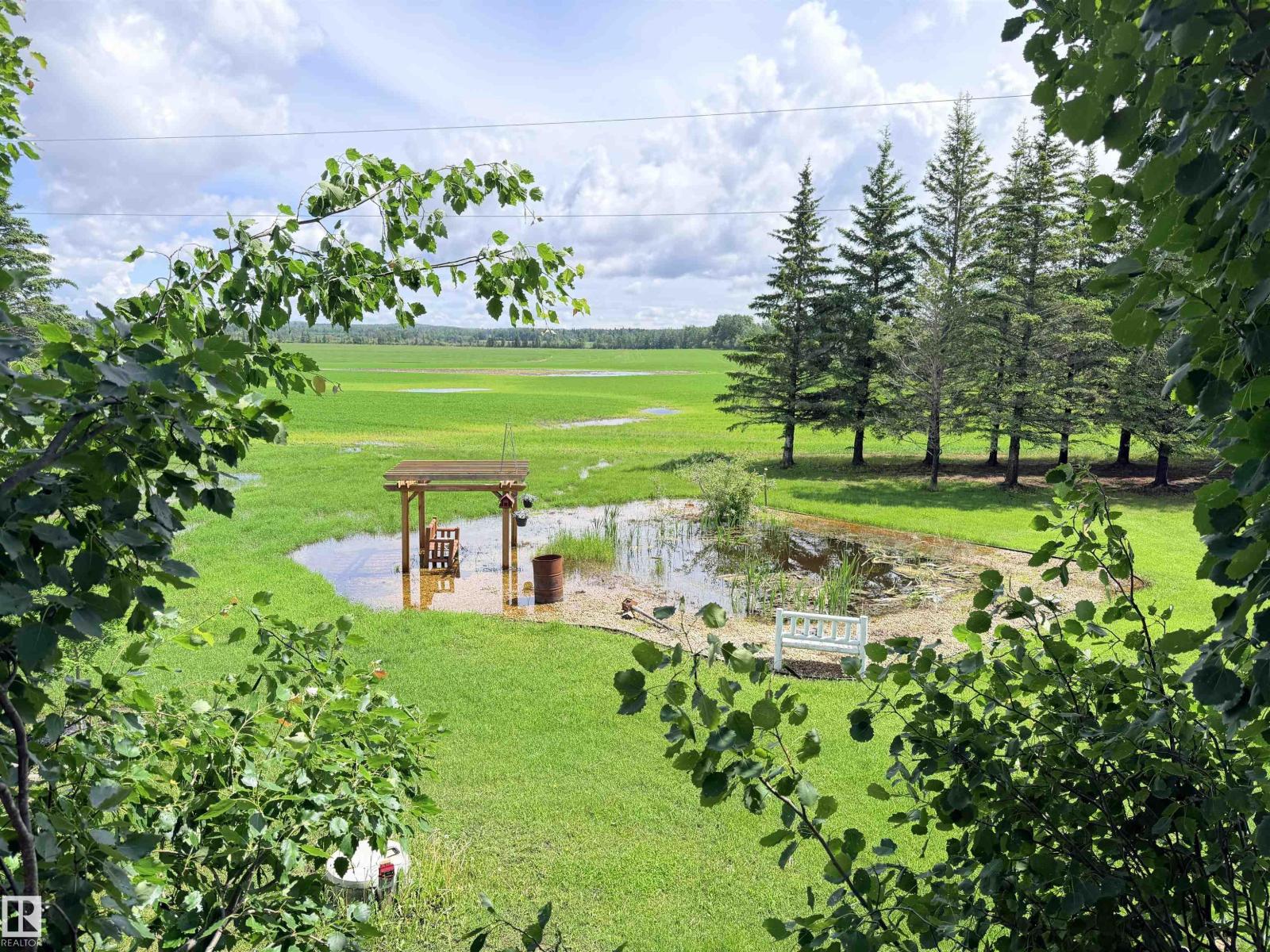 26418 Twp Rd 633, Rural Westlock County, Alberta  T0G 1H0 - Photo 54 - E4496287