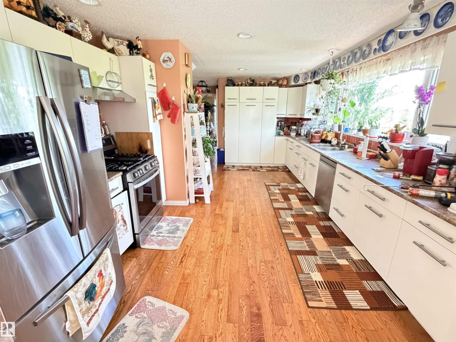 26418 Twp Rd 633, Rural Westlock County, Alberta  T0G 1H0 - Photo 47 - E4496287