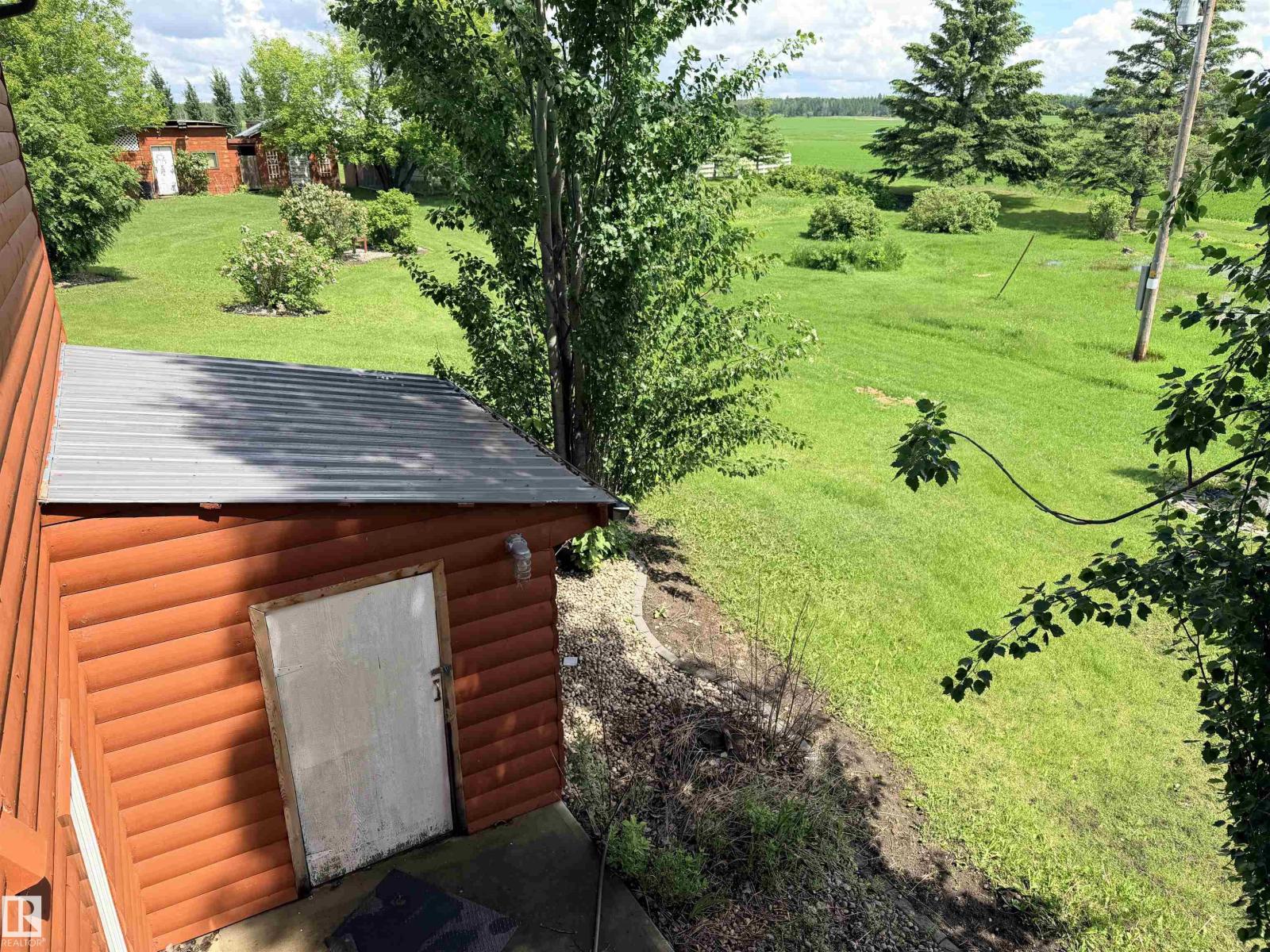 26418 Twp Rd 633, Rural Westlock County, Alberta  T0G 1H0 - Photo 55 - E4496287