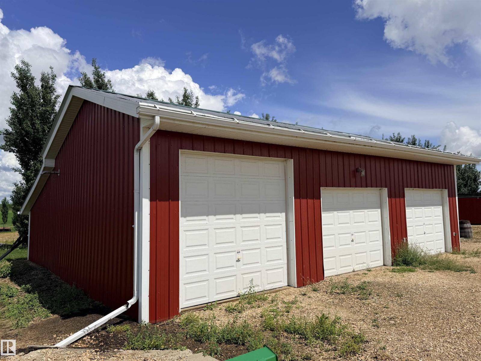 26418 Twp Rd 633, Rural Westlock County, Alberta  T0G 1H0 - Photo 62 - E4496287