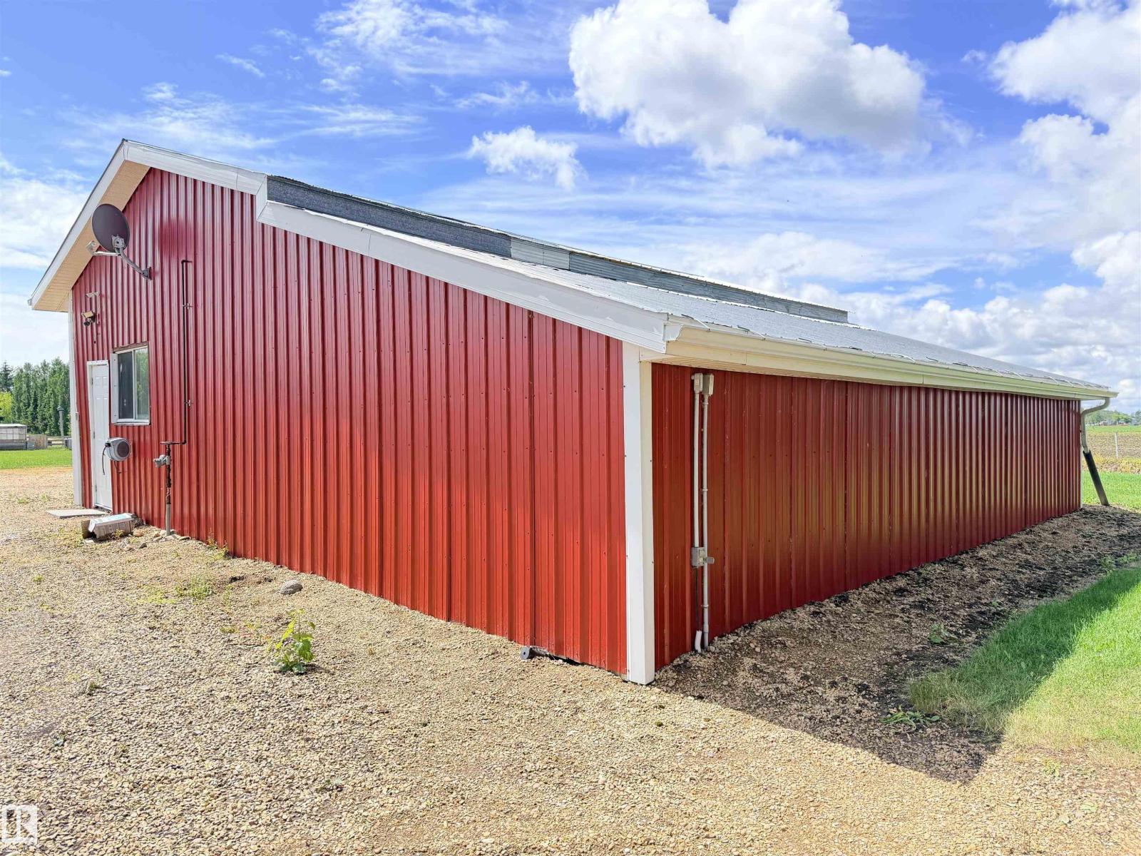 26418 Twp Rd 633, Rural Westlock County, Alberta  T0G 1H0 - Photo 66 - E4496287