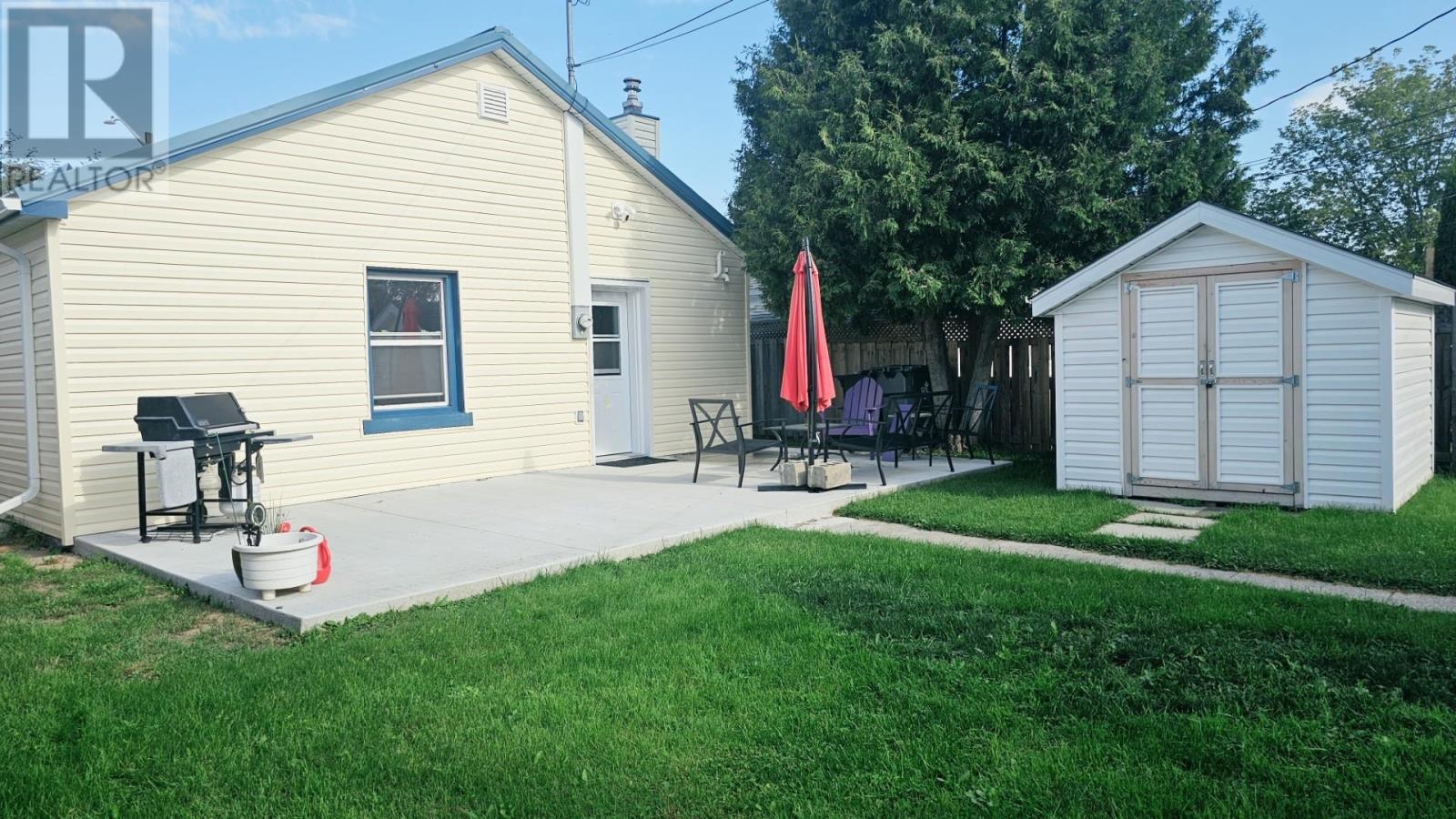 606 Kingsway, Thunder Bay, Ontario  P7E 2B1 - Photo 13 - TB2602529