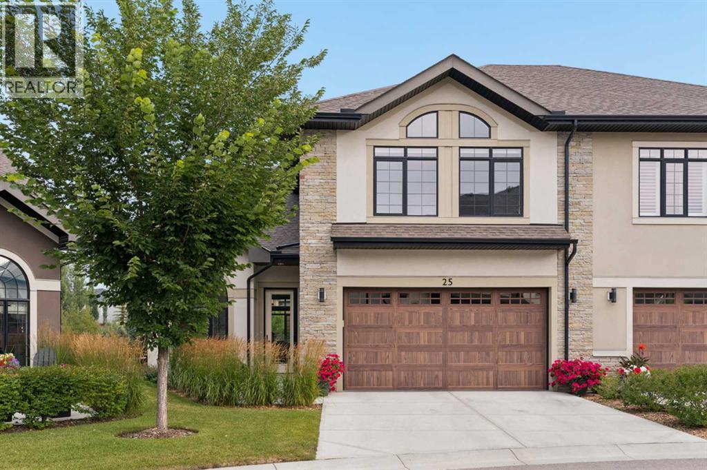 25 Quarry Common Se, Calgary, Alberta  T2C 5T3 - Photo 1 - A2336291