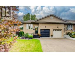 16 STEED Court, Brantford, Ontario